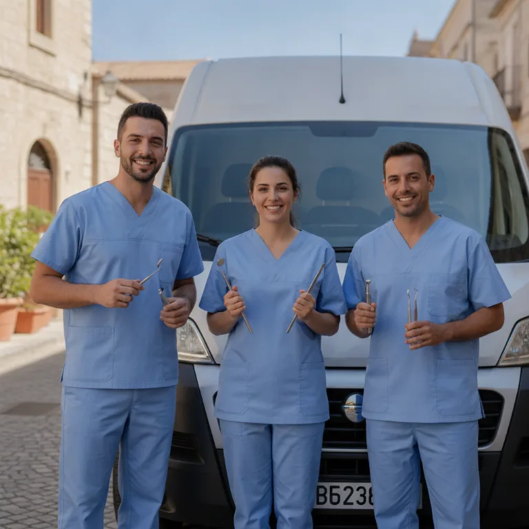 dentista Nardò