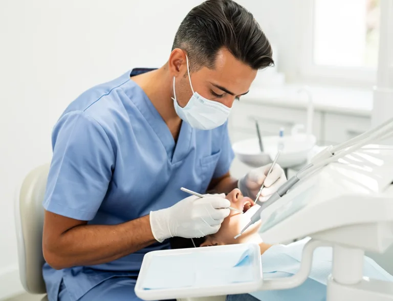 dentista Nardò